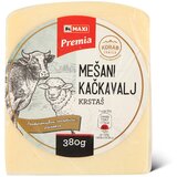 Maxi Mesani kackavalj Krstas 380g | ePonuda.com
