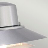 Elstead Lighting Elstead COPENHAGEN - Spoljašnje zidno svetlo COPENHAGEN 1xE27/60W/230V IP44 | Eponuda.com