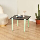 Woody Fashion halicheron - anthracitemint green anthracitemintgreen coffee table Cene