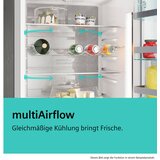 Siemens KS36NAXCG iQ500 Črni hladilnik, prostostoječi Total noFrost | Shoptok.si