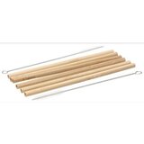  SLAMKE 6/1 I ČETKA ZA ČIŠĆENJE BAMBOO Cijene
