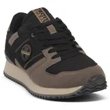 Nizke superge MG2 BLACK BROWN Črna