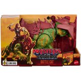 Mattel Masters of the Universe: Branitelji svemira Battle Cat figura s glasom i borbenom funkcijom - Cijene