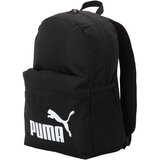 Puma Nahrbtnik 'Phase' črna / bela | Shoptok.si