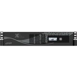 INFOSEC X4 2000 RM Plus uninterruptible power supply (UPS) Line-Interactive 2 kVA 1200 W 10 AC outlet(s) INFOSEC X4 2000 RM Plus uninterruptible power supply (UPS) Line-Interactive 2 kVA 1200 W 10 AC outlet(s) Slike