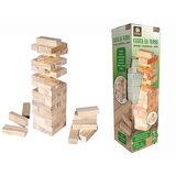  Jenga lesena igra – zabava za vso družino | Shoptok.si