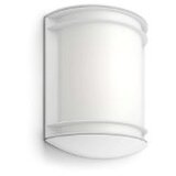  17320/31/P3 ANTELOPE ZIDNA SPOLJAŠNJA SVETILJKA 1x6W BELA | ePonuda.com