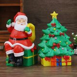 Dardanar Otroški prašiček za barvanje lutk Božička, (21086218) | Shoptok.si