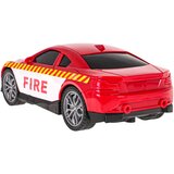  Helicopter + Fire Department Car Set | shoptok.hr