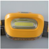 Home LED Lampa, Naglavna