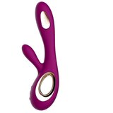 Lelo vibrator soraya wave purple | Shoptok.si