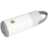 LED prenosivi punjač sa funkcijom lampe MOBILE LED/0,5W/5V 1800mAh 2xUSB