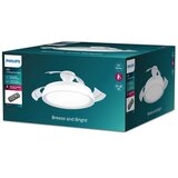  Philips-LED Plafonska svetiljka sa ventilatorom LED/35W/230V 5500/4000/2700K+daljinski upravljač bela | Eponuda.com