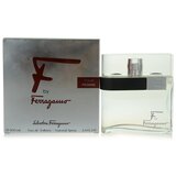 Salvatore Ferragamo F by Ferragamo toaletna voda 100 ml za muškarce | shoptok.hr