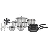 Elo 15-dijelni set posuđa i kuhinjskog pribora Prima Cucina | shoptok.hr