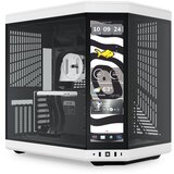 Hyte Y70 Touch Infinite Midi Tower Black, White | shoptok.hr