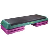  Profesionalni step klopca za aerobiko do 300 kg | Shoptok.si