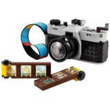 Lego Creator 3in1: Retro fotoaparat | shoptok.hr