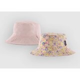 Patagonia Sun Bucket Kids Klobuk fruity times / quiet violet Cene