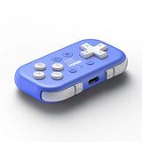 8BitDo bežični gamepad micro bluetooth/nintendo switch/android/blue | Eponuda.com