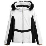 4f Jakne KUDN012 Bela Cene