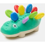 Sinsay Sorter oblika i boja dinosaurus | shoptok.hr