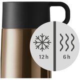 Wmf Termo lonček v zlati barvi Impulse – | Shoptok.si