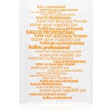 Kallos Professional Super Fast puder za posvetlitev in pramene 35 g | Shoptok.si