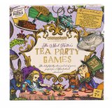 Professor Puzzle Igra The Mad Hatter's Tea Party | shoptok.hr