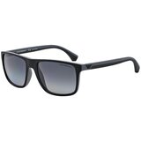 Emporio Armani naočale EA 4033-Black | shoptok.hr