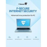 F-secure security 3 devices 3 years key global Cene