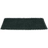 Wenko Temno zelena tekstilna kopalniška preproga 50x80 cm Solivo – | Shoptok.si