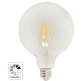 Mitea Lighting E27 8W G125 2700K filament led dimabilna sijalica 230V 806lm | ePonuda.com