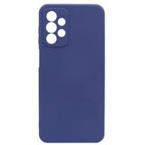  Gumijasti / gel etui Soft za Samsung Galaxy A23 - modri Cene