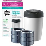 Tommee Tippee Simplee Set ugodno pakiranje | Shoptok.si