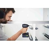 Festool Baterijski odvrtač TID 18 HPC 4,0 I-Plus, 576482 | Eponuda.com