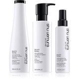 Shu Uemura Izumi Tonic set Cene