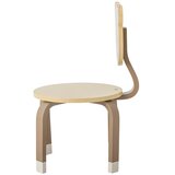 Bloomingville Mini Smeđa dječja stolica Marle – | shoptok.hr