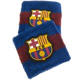Fc Barcelona 2x zapestni trak | Shoptok.si