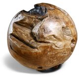  Kugla zion (promjer: 40 cm, tikovina) Cijene
