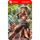Monster Hunter World Iceborne Digital Deluxe dodatek za igro - Steam koda brez škatlice (WINDOWS PC) Cene