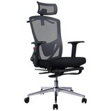 Oblivion gaming oprema Stolica Office Fantech OC-A259 PRO crna | ePonuda.com