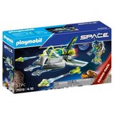  71370 - Space - Hightech Space-Drohne - 1 k. Cene