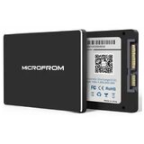 Microfrom DD SSD SATA3 256GB F11pro cene