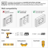 Barkan E202.B LCD TV do 37 nosač za televizor | ePonuda.com