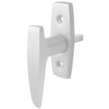 Bane Sekulić Ručica za prozor - bela plastificirana | ePonuda.com