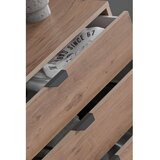 Hanah home komoda arden 4 atlas pine | Eponuda.com