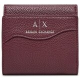 EAX Denarnice 948530CC783 Zelena Cene