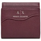 Denarnice 948530CC783 Zelena