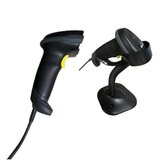 MicroPOS 1D/2D bar kod čitač DS-2DCB, crni, USB | shoptok.hr